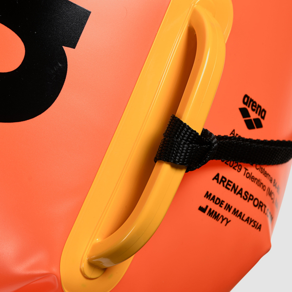 Arena Open Water Buoy in ORANGE