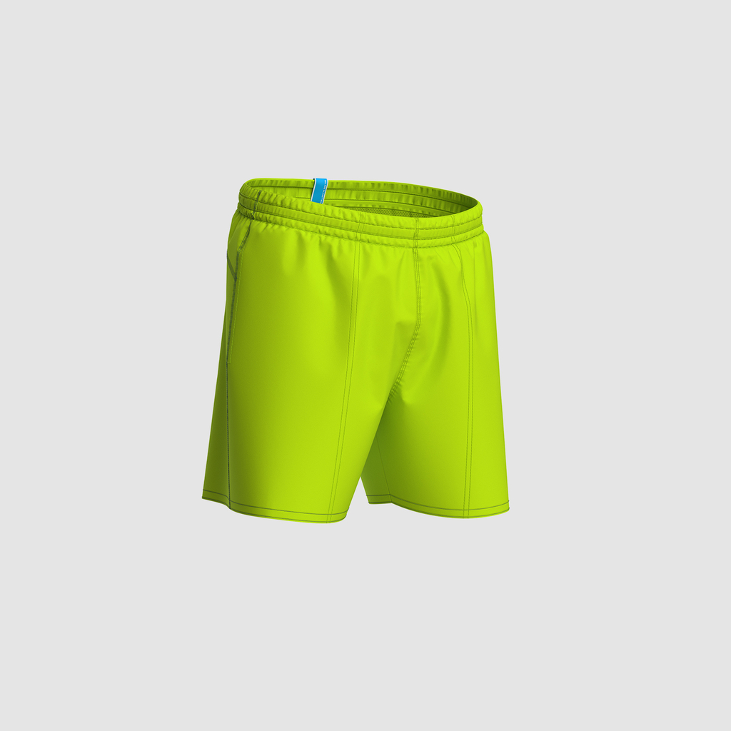 Arena Bywayx R Beach Short in GRÜN