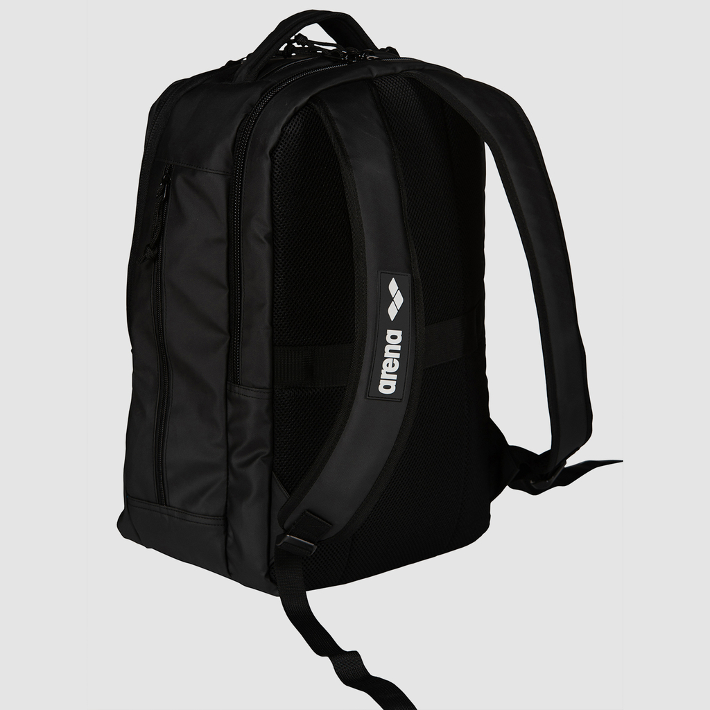 Fast Urban 3.0 Big Logo Rucksack black rueckseite_bild_brandshop