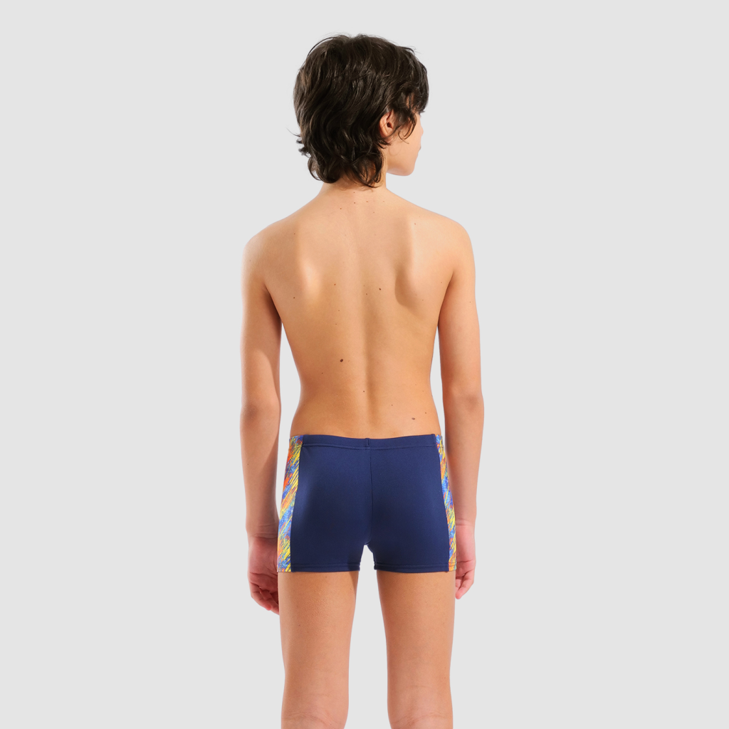Arena B Arena Draft Swim Short Swim Short in BLAU