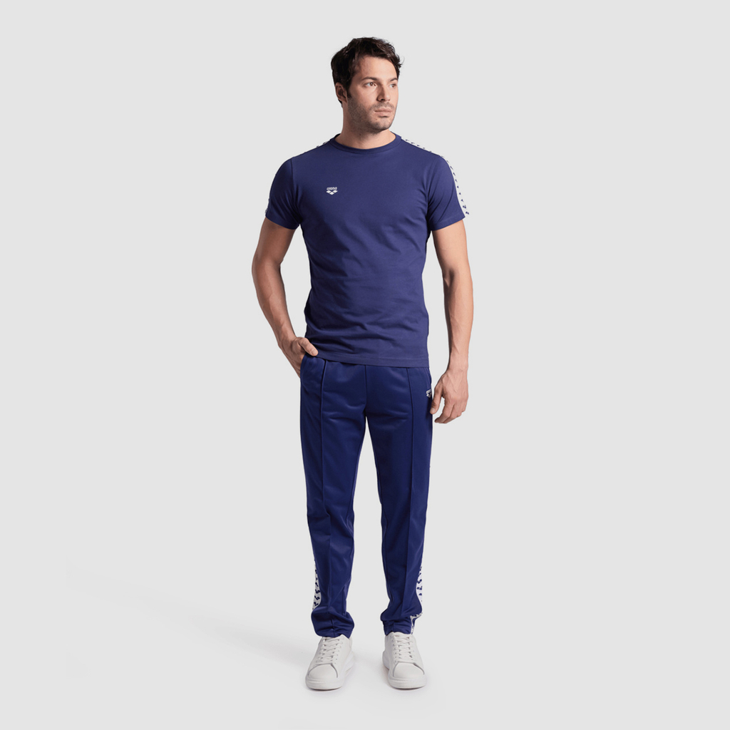 Arena M Relax Iv Team Pant in BLAU