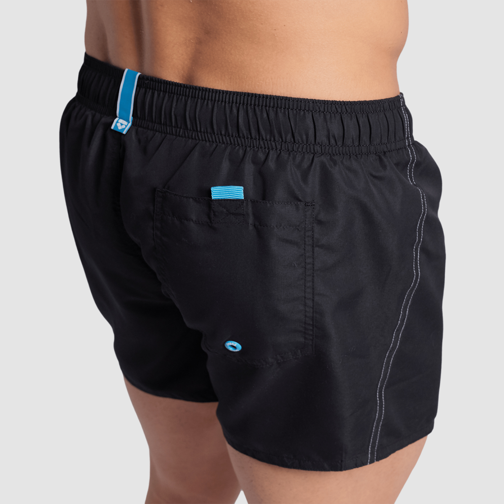 Arena Fundamentals X-Short R in SCHWARZ