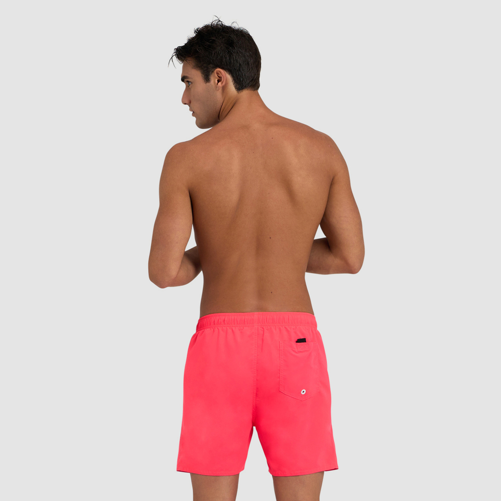 Arena Fundamentals Boxer R in ROT