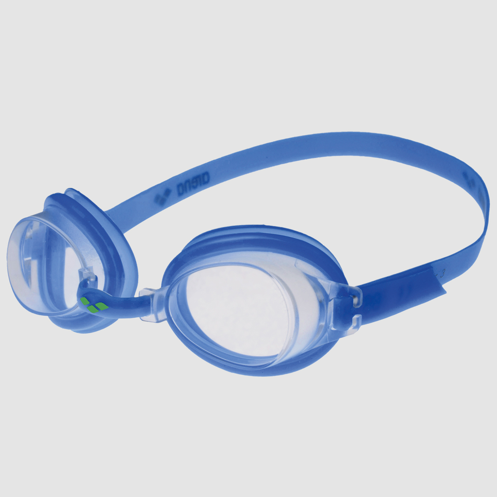 Junior Bubble 3 Schwimmbrille blue Hauptbild_brandshop