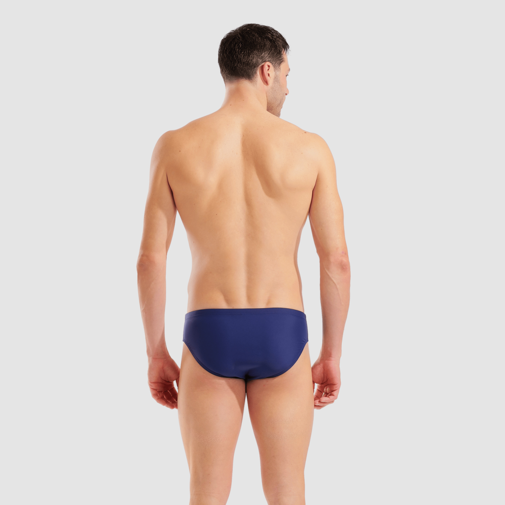 Arena M Arena Light Swim Briefs Swim Slip in BLAU
