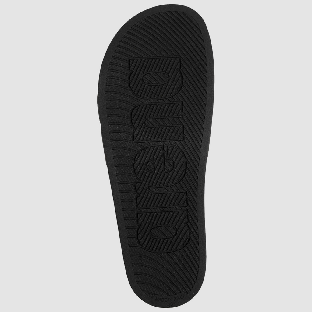 Arena Classics Slide black sohle_bild_brandshop