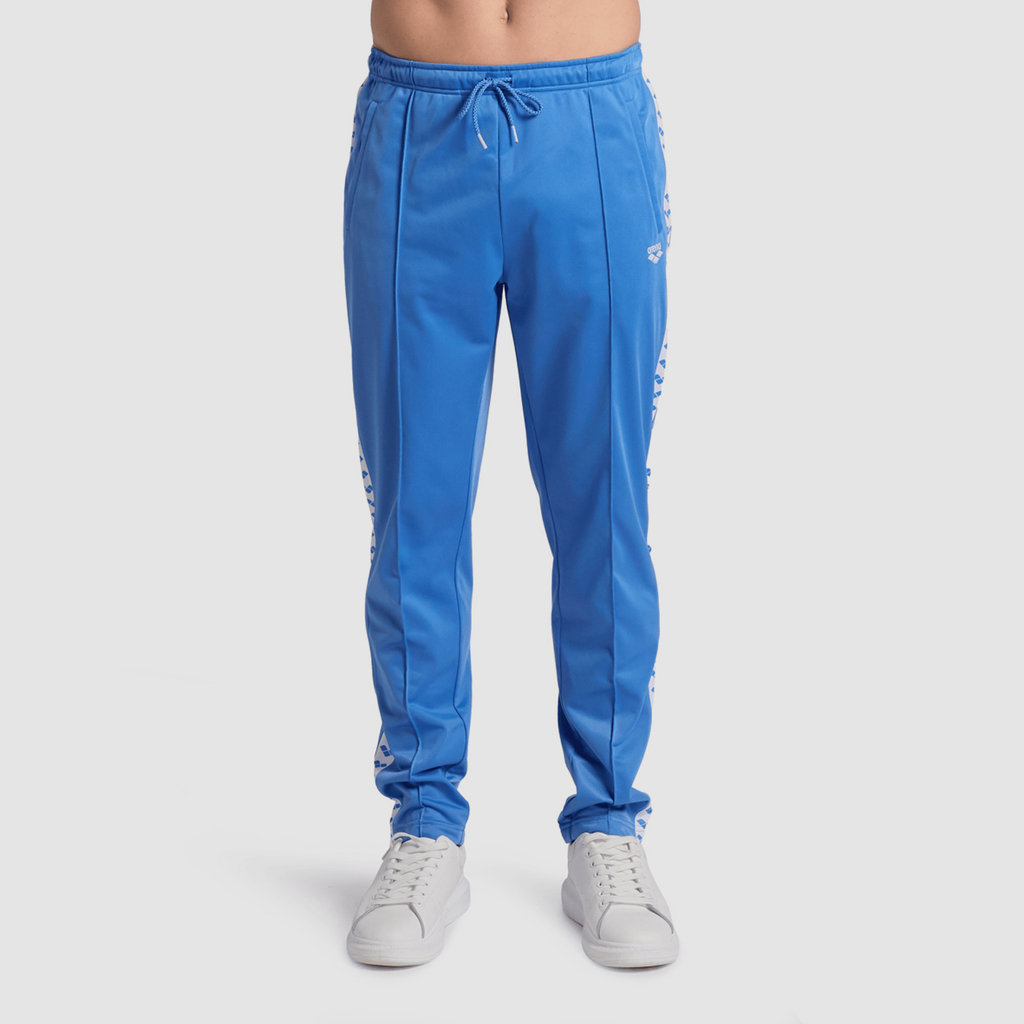 Arena M Relax Iv Team Pant in BLAU