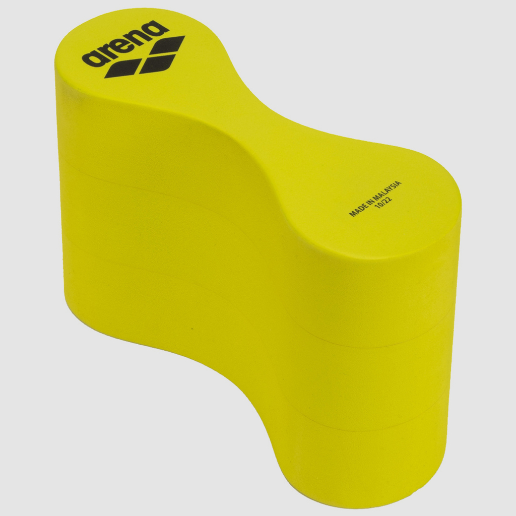 Freeflow Pullbuoy II lime Hauptbild_brandshop