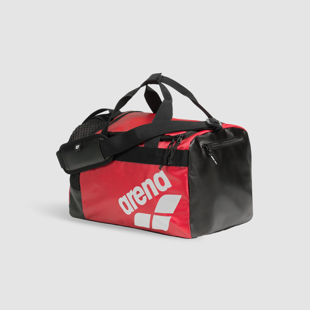 Arena Arena All Set Duffle 25L Freizeittasche in ROT