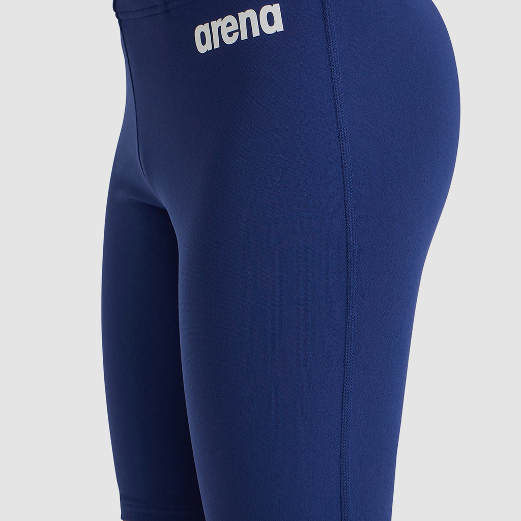 Arena Team Swim Jammer Solid in BLAU