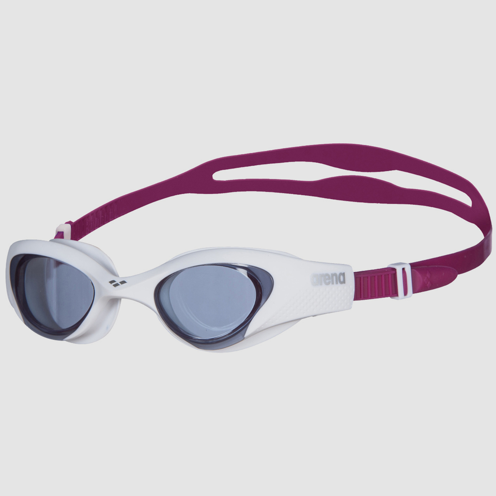 Arena The One Women Schwimmbrille in GRAU