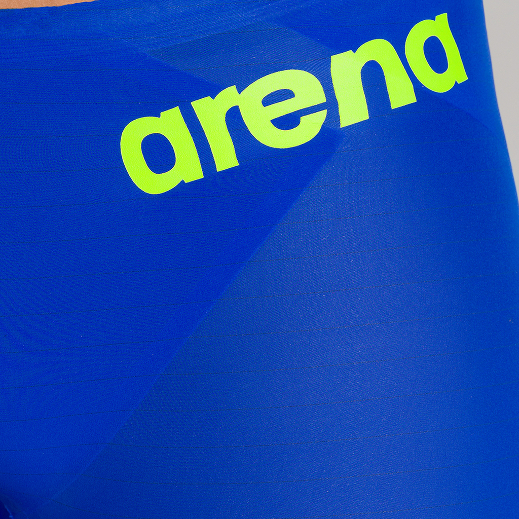 Arena Powerskin Carbon Air2 Jammer Wettkampfjammer in BLAU