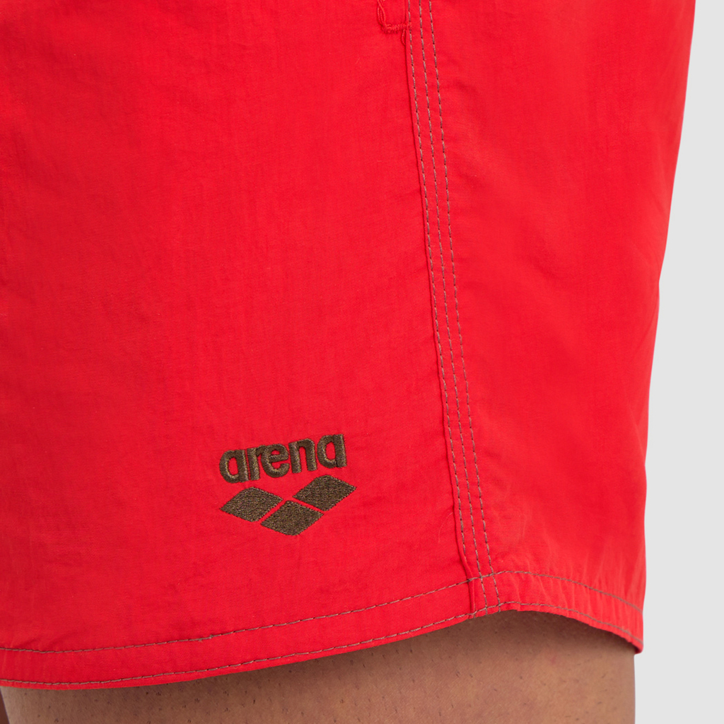 Arena Bywayx R Beach Short in ROT