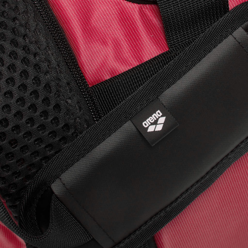Arena Arena All Set Duffle 40L Freizeittasche in ROT