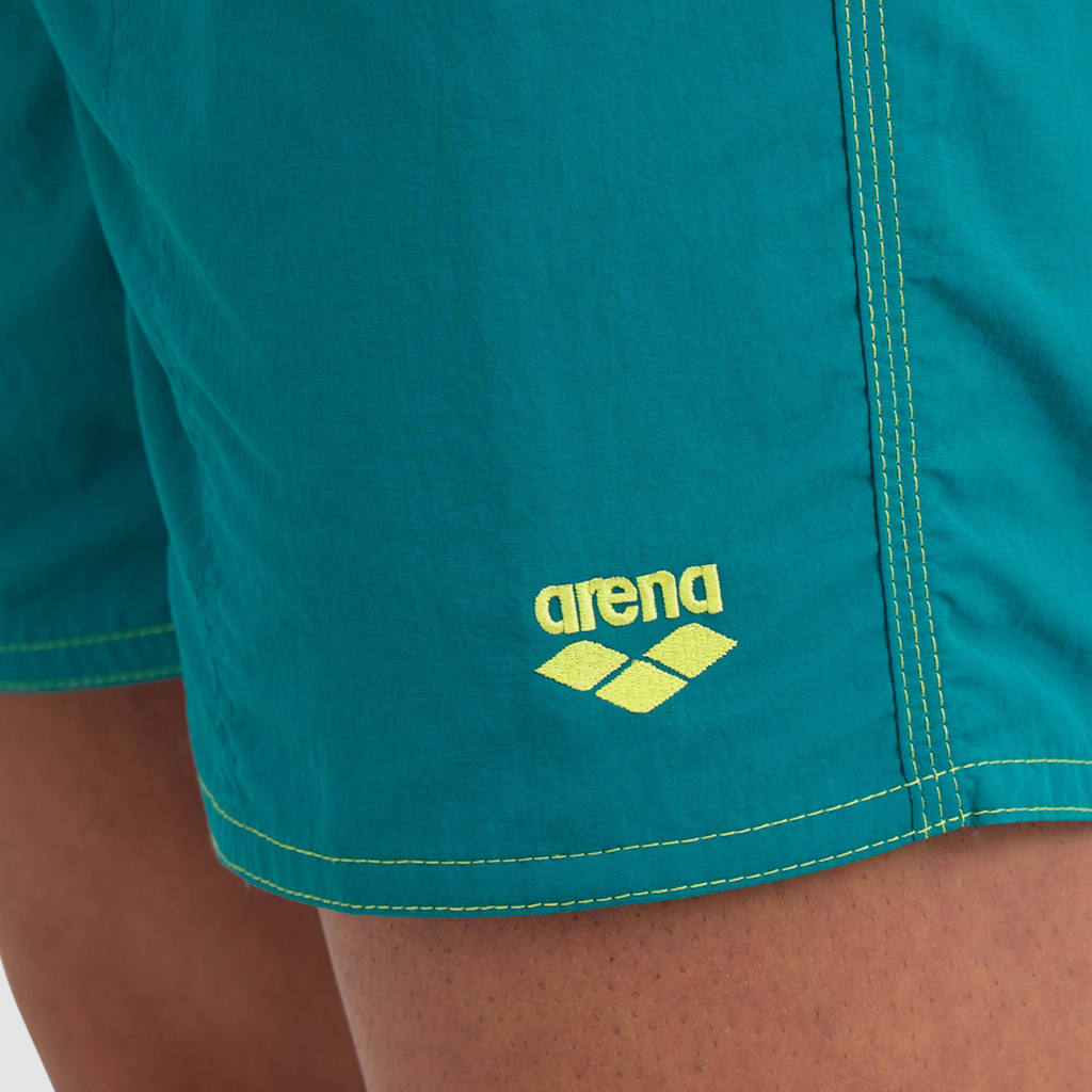 Arena Bywayx R Beach Short in GRÜN