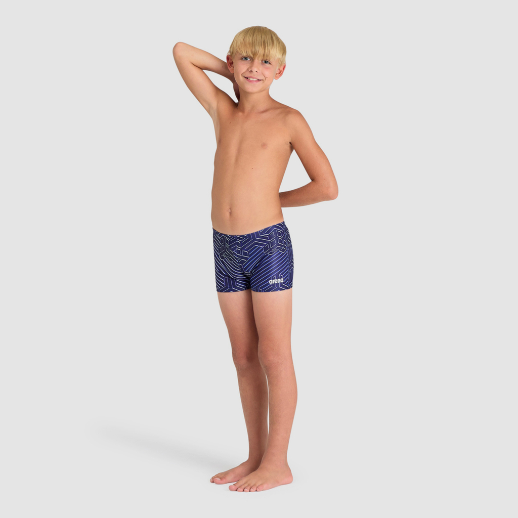 Arena B Arena Kikko Pro Swim Short Swim Short in BLAU