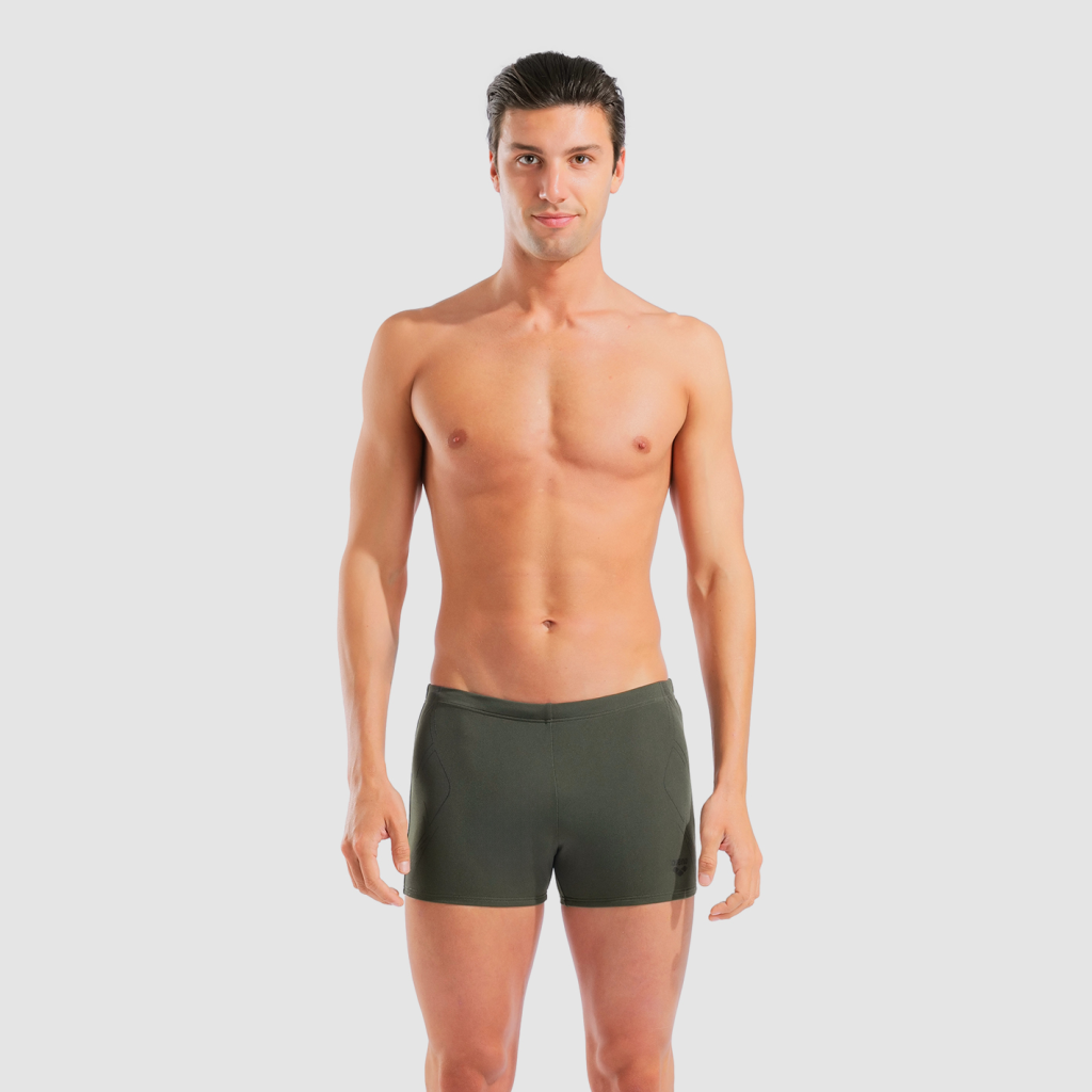 Arena M Arena Graphic Swim Short Swim Short in GRÜN