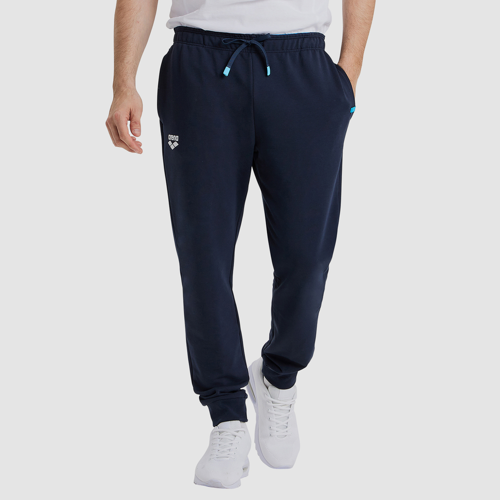 Team Pant Solid navy Hauptbild_brandshop