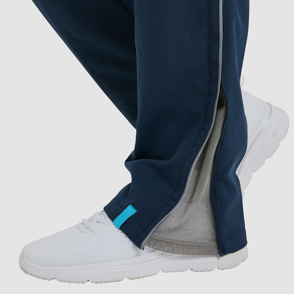 Arena Team Pant Panel in BLAU