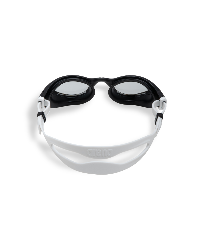 Arena The One Plus Schwimmbrille in SCHWARZ