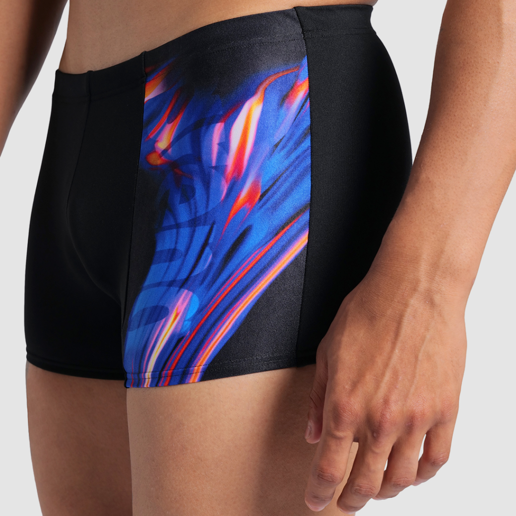 Arena M Arena Dreamhline Swim Short Swim Short in SCHWARZ
