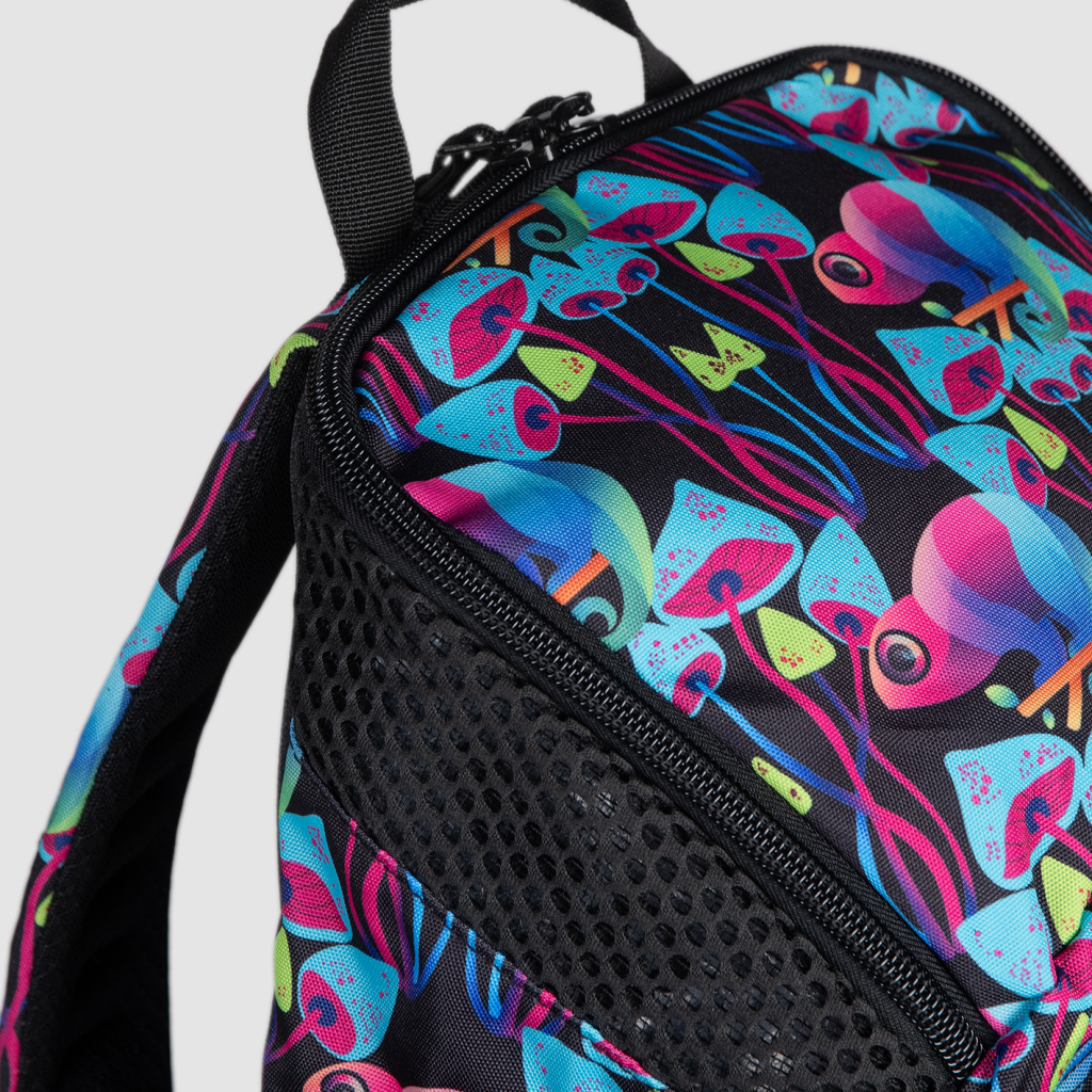 Arena Arena One Go Backpack 45L AO Sportrucksack in MEHRFARBIG