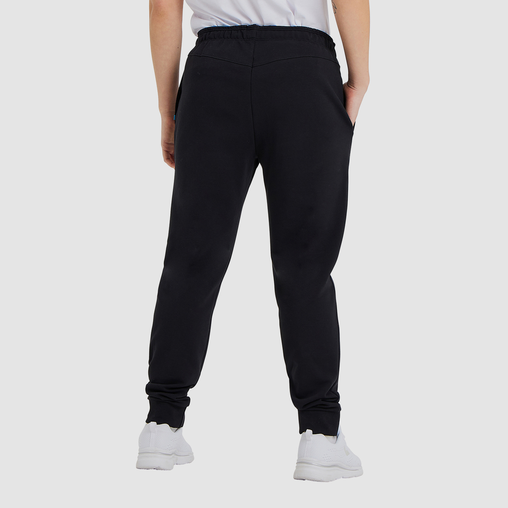 Arena Team Pant Solid in SCHWARZ