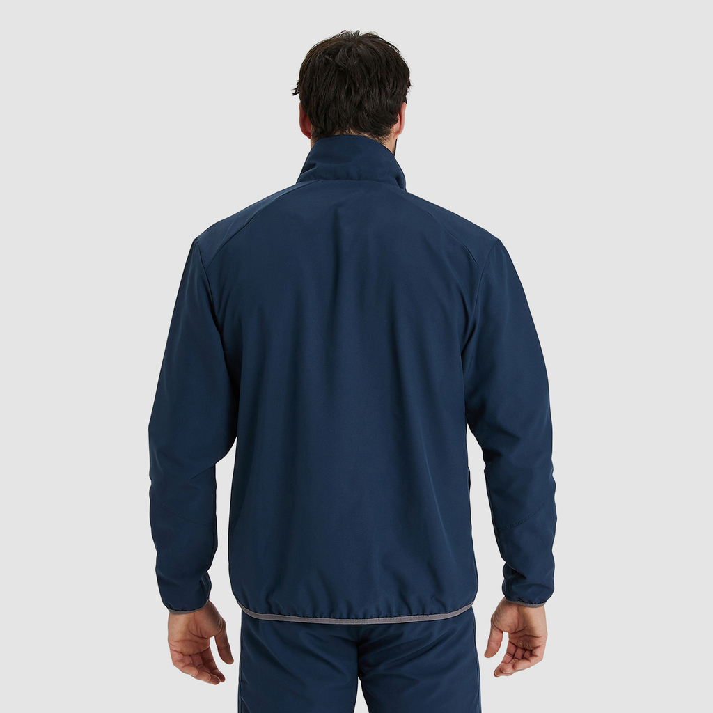 Team Jacket Panel navy rueckseite_bild_brandshop