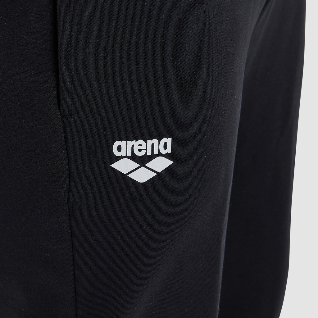 Arena Team Pant Solid in SCHWARZ