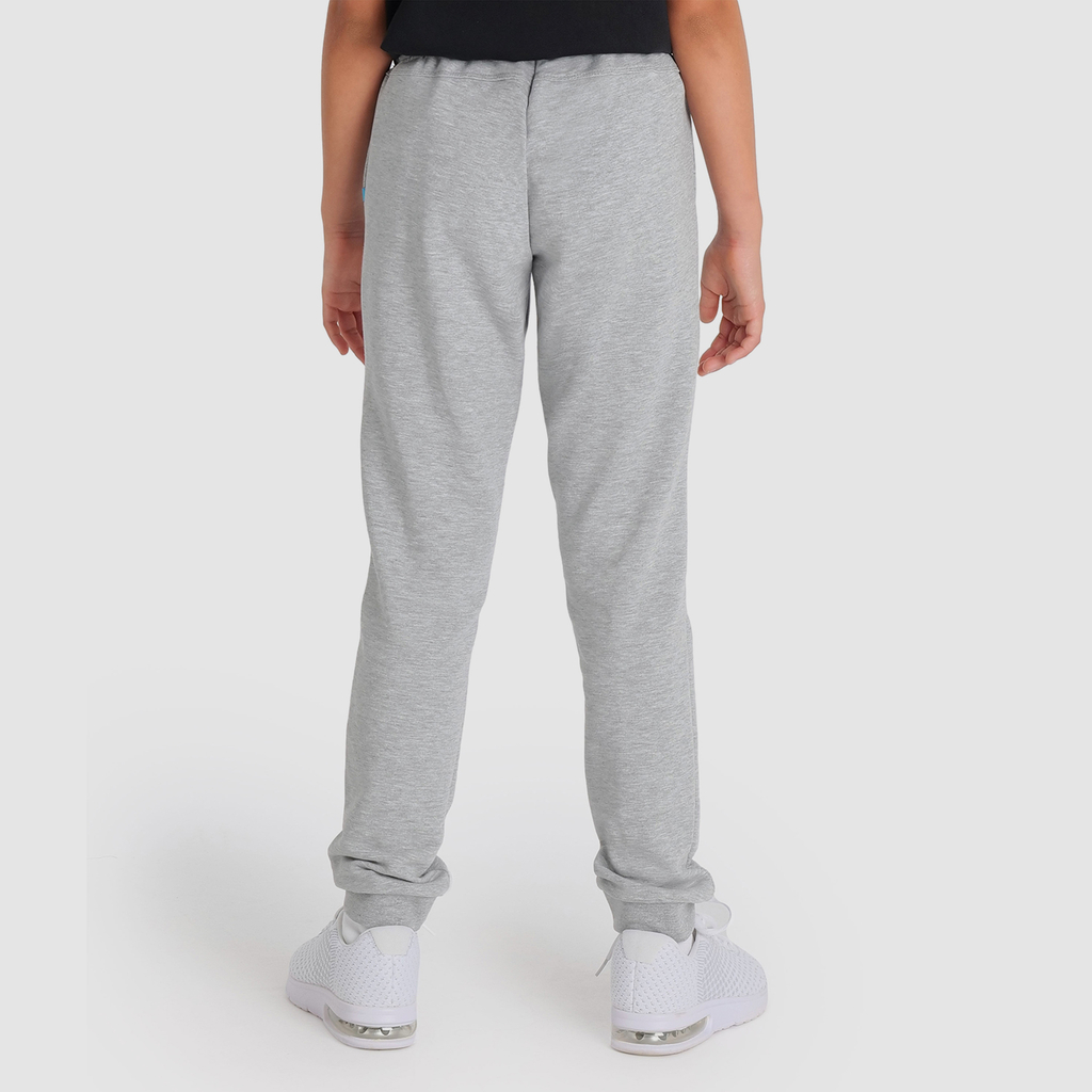 Arena Team Pant Solid in GRAU