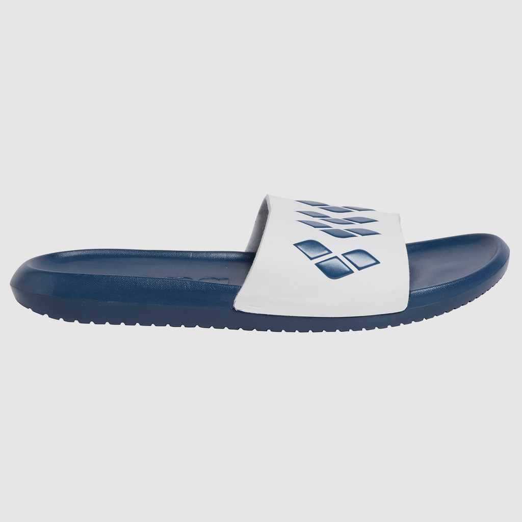 Urban Slide diamonds navy/white medial_bild_brandshop