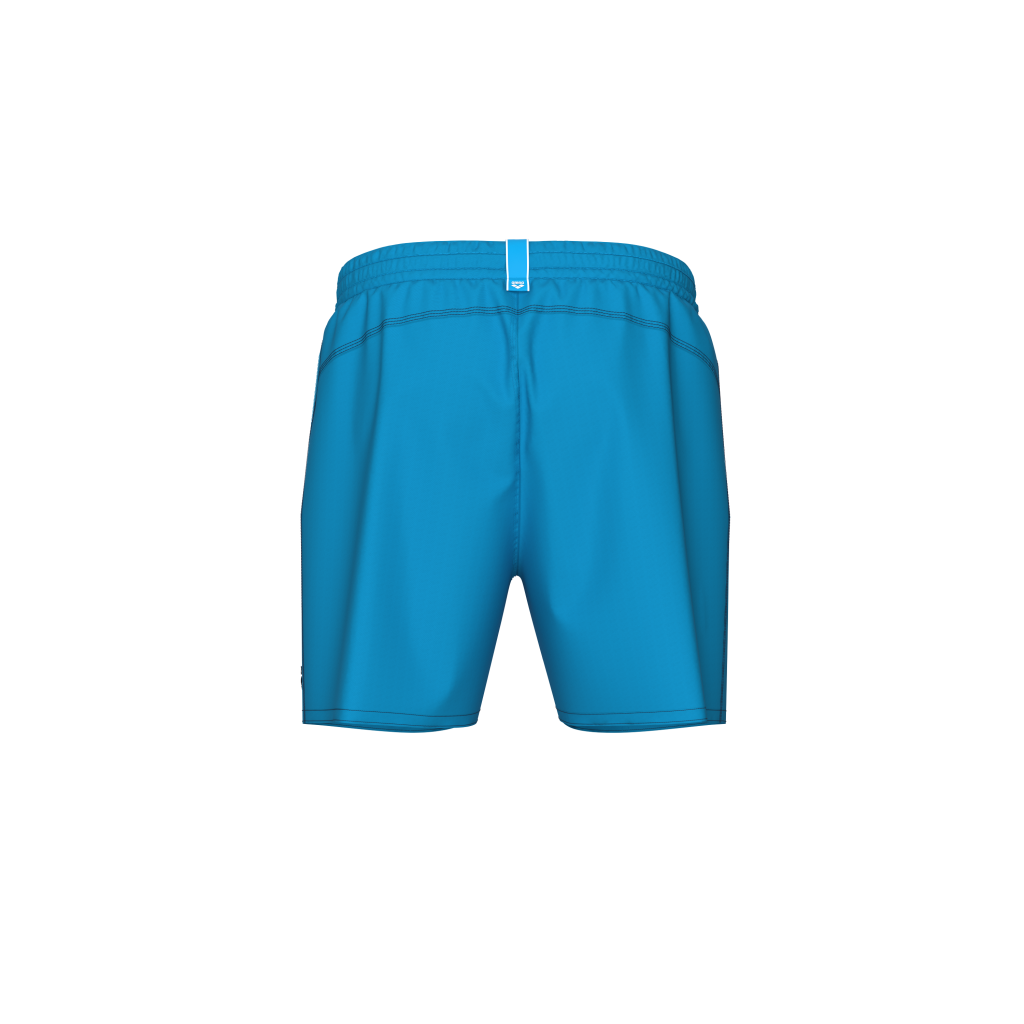 Arena Bywayx R Beach Short in BLAU