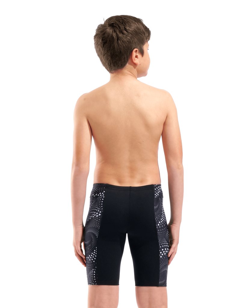 Arena B Arena Fireflow Swim Jammer Swim Jammer in SCHWARZ