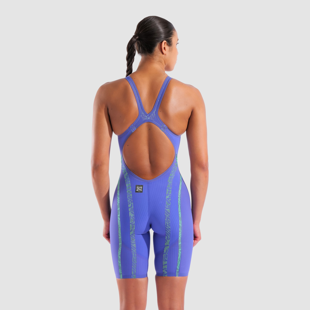 Arena Powerskin Primo SL Ob Wettkampfanzug in BLAU