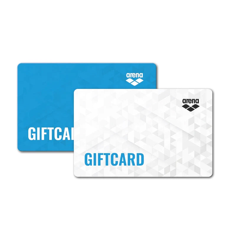 arena Geschenkgutschein