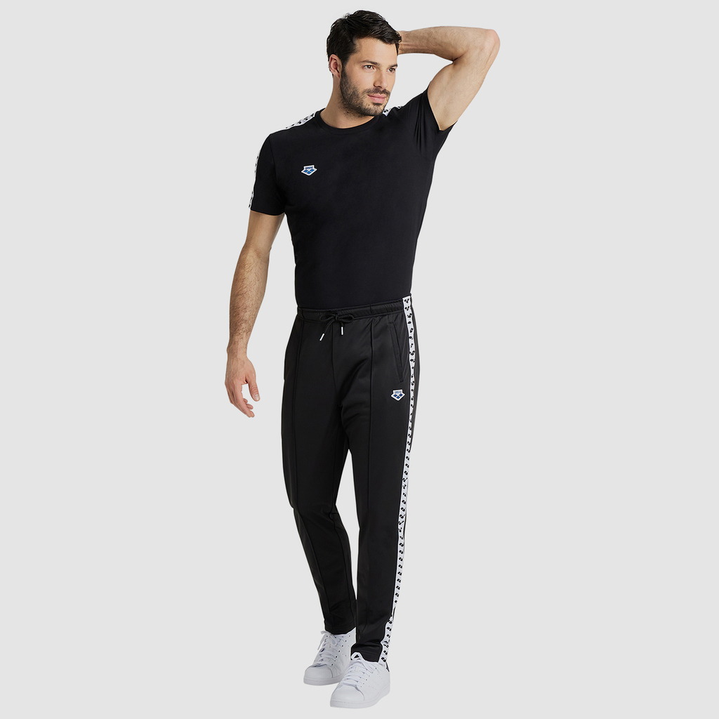 Arena Relax Iv Team Pant in SCHWARZ