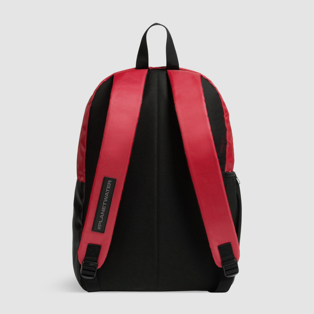 Arena Arena One Go Backpack 30L Sportrucksack in ROT