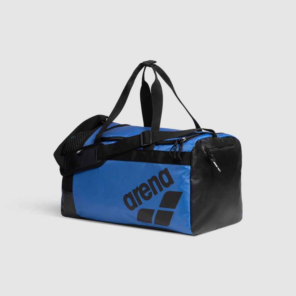 Arena Arena All Set Duffle 40L Freizeittasche in BLAU