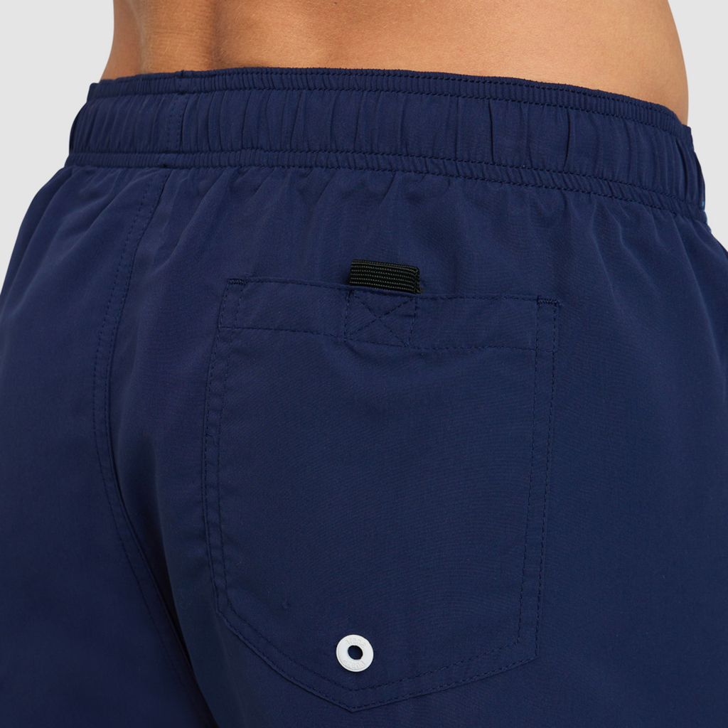 Arena Fundamentals Boxer R in BLAU