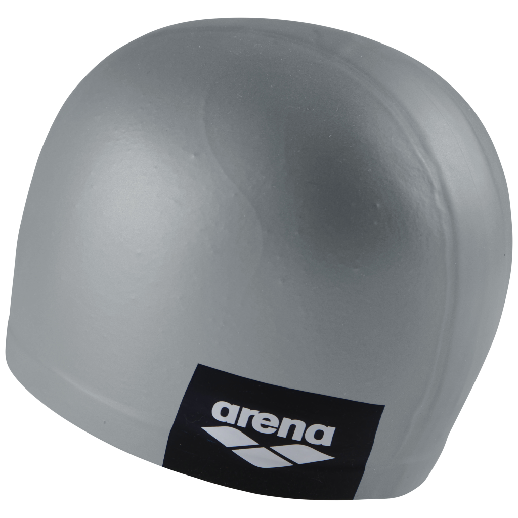 Arena Logo Moulded Cap in GRAU