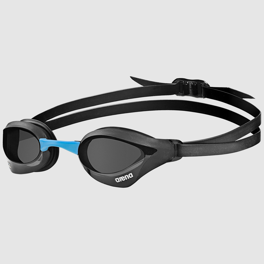 Cobra Core Swipe Schwimmbrille smoke/black/blue Hauptbild_brandshop