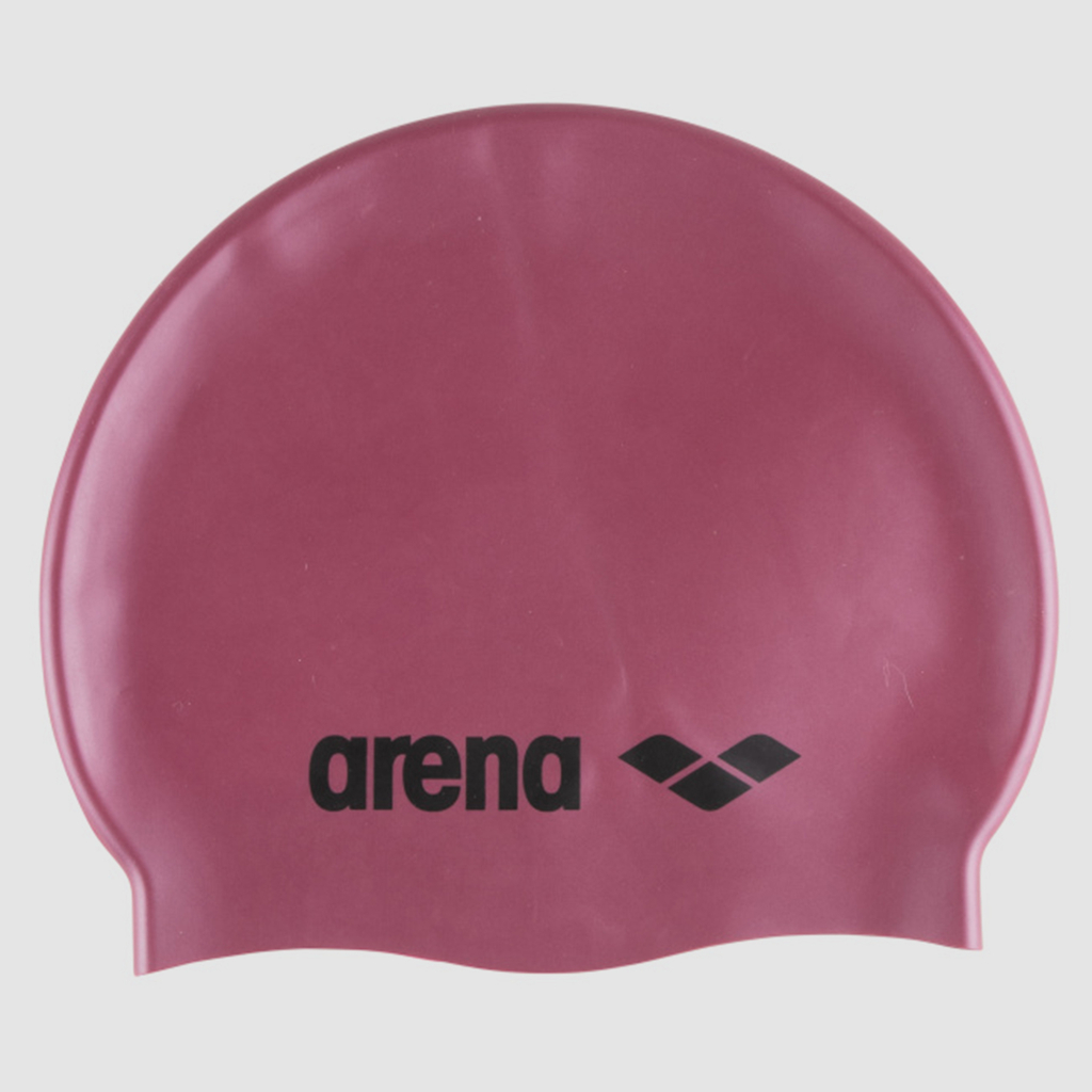 Classic Silicone Cap red fandango/black Hauptbild_brandshop