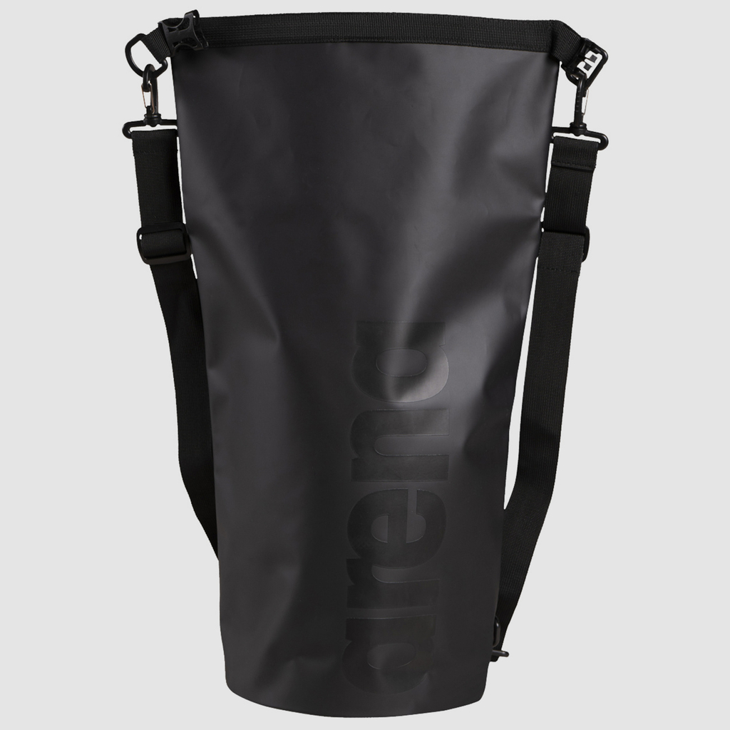 Team Drybag Big Logo black detail_bild1_brandshop