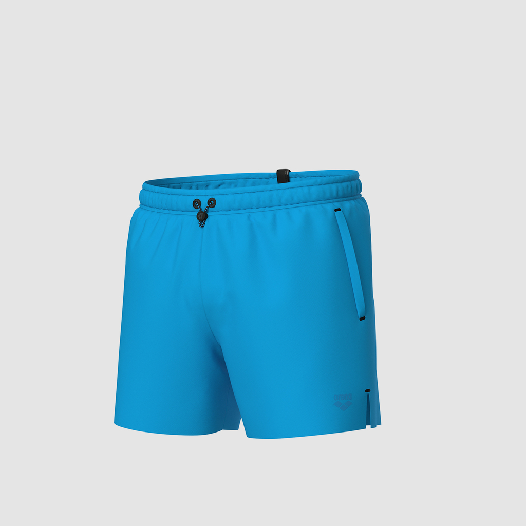 Arena Arena Evo Beach Short Solid in BLAU