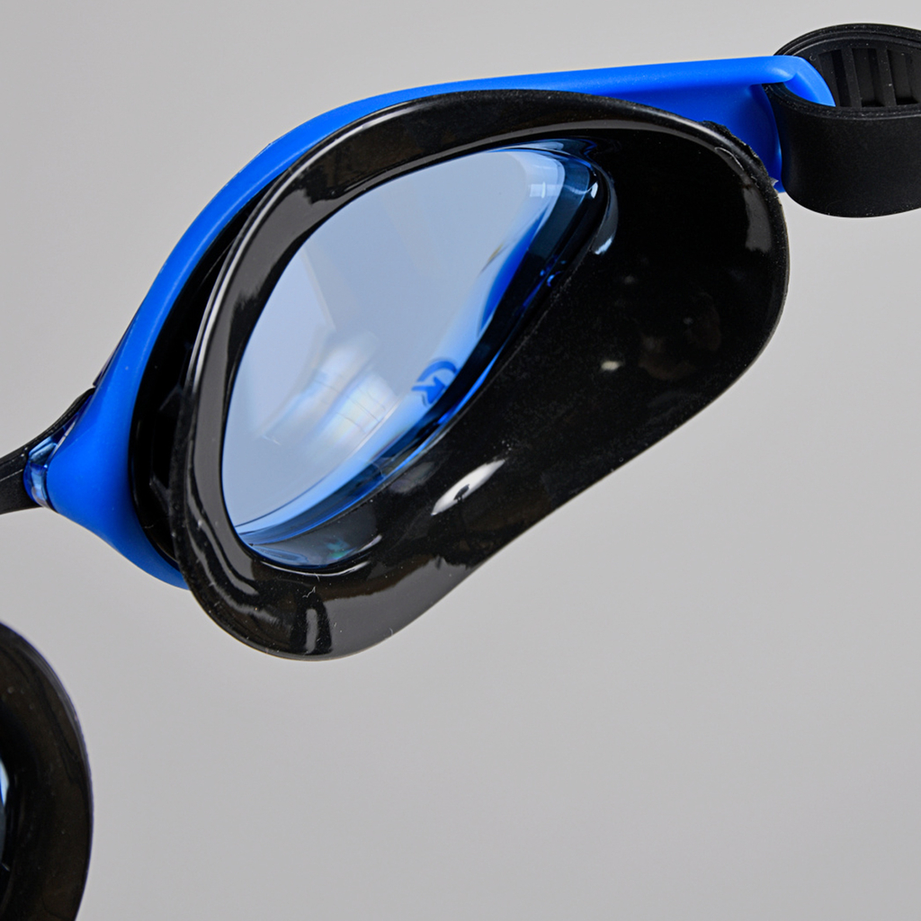 Arena Air-Bold Swipe Schwimmbrille in BLAU