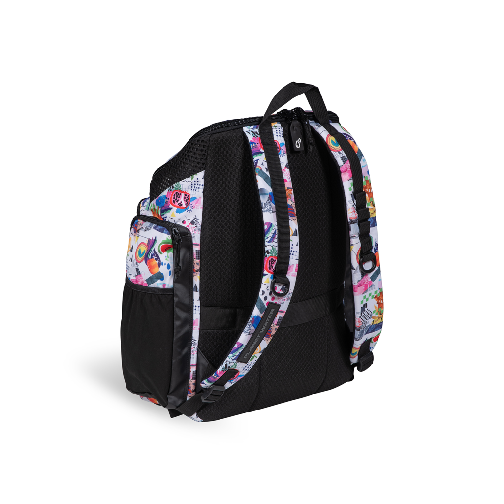 Arena Arena One Go Backpack 45L AO Sportrucksack in MEHRFARBIG