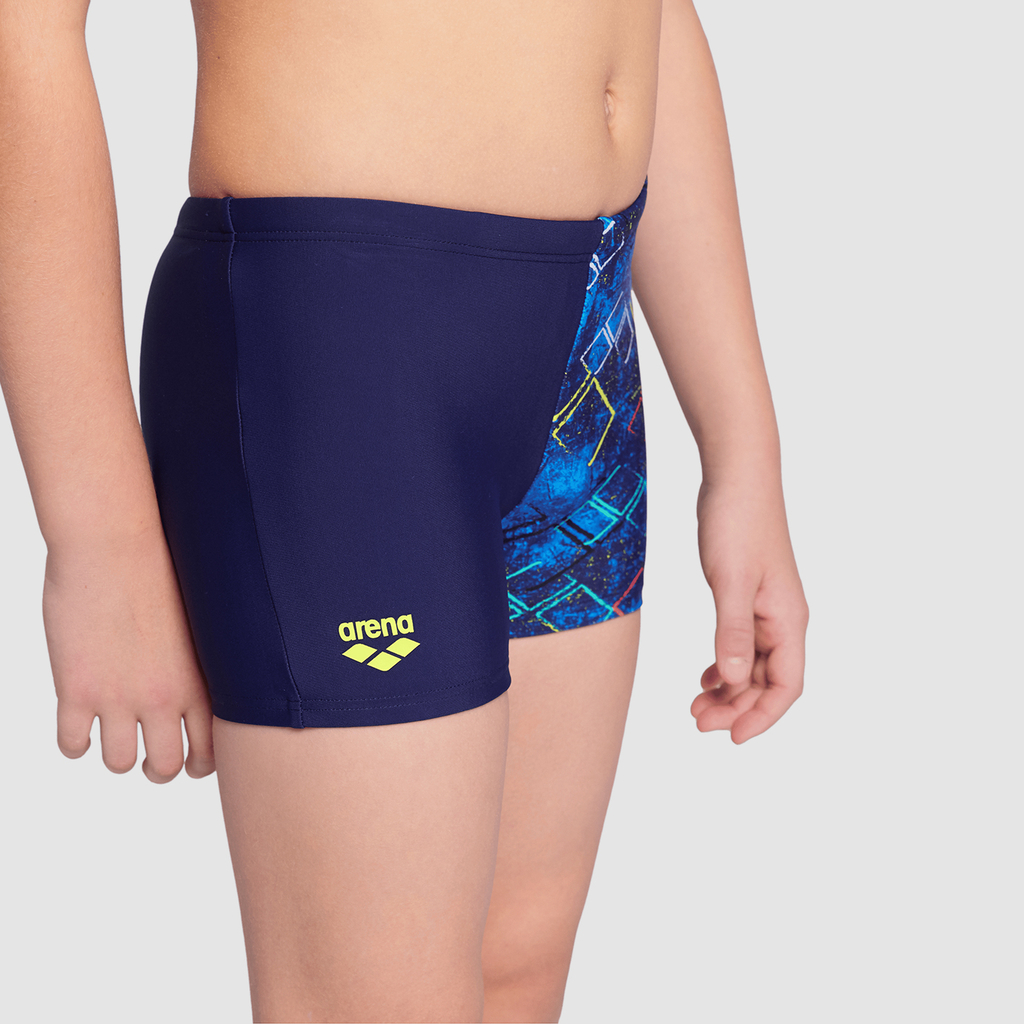 Arena B Arena Daly Swim Short Swim Short in BLAU