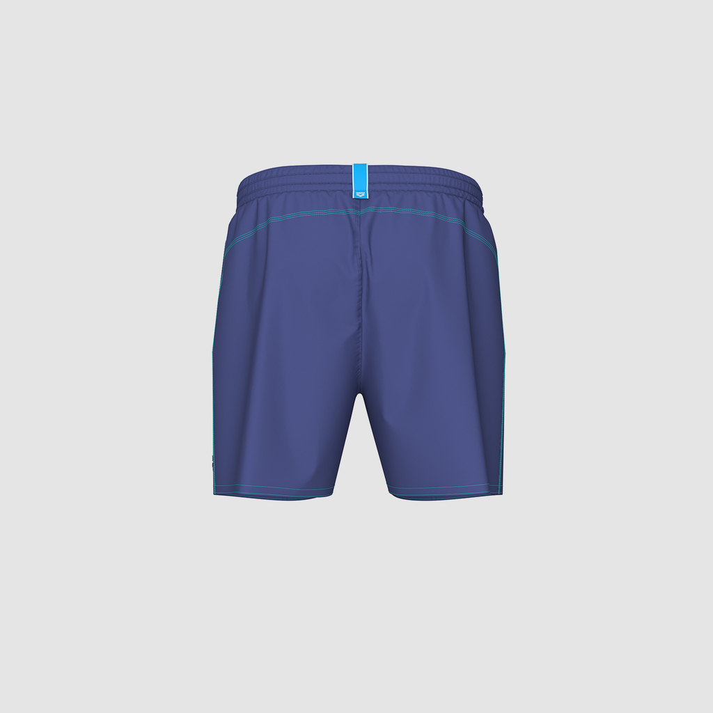 Arena Bywayx R Beach Short in BLAU