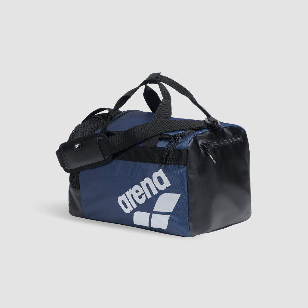 Arena Arena All Set Duffle 25L Freizeittasche in BLAU