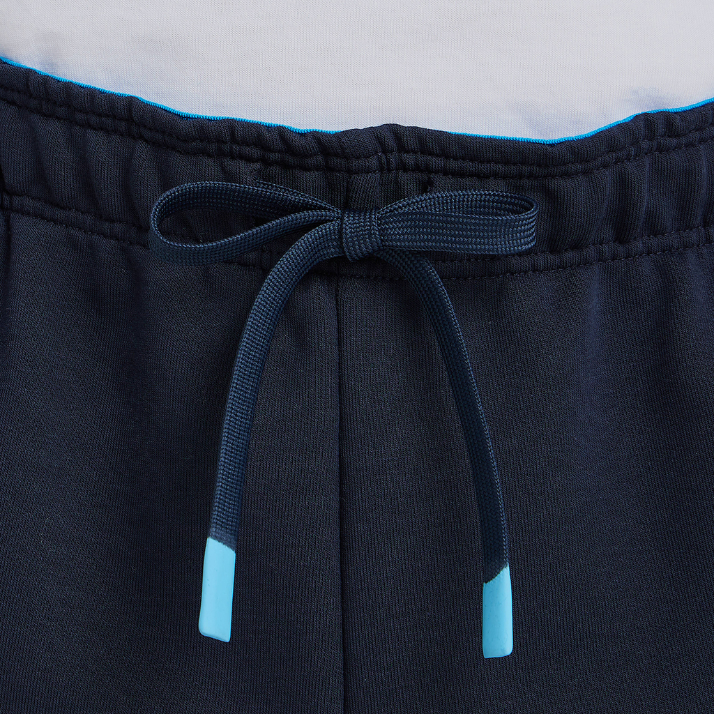 Arena Team Pant Solid in BLAU